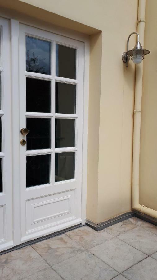 Turmhaus In Der Altstadt Rinteln Bagian luar foto