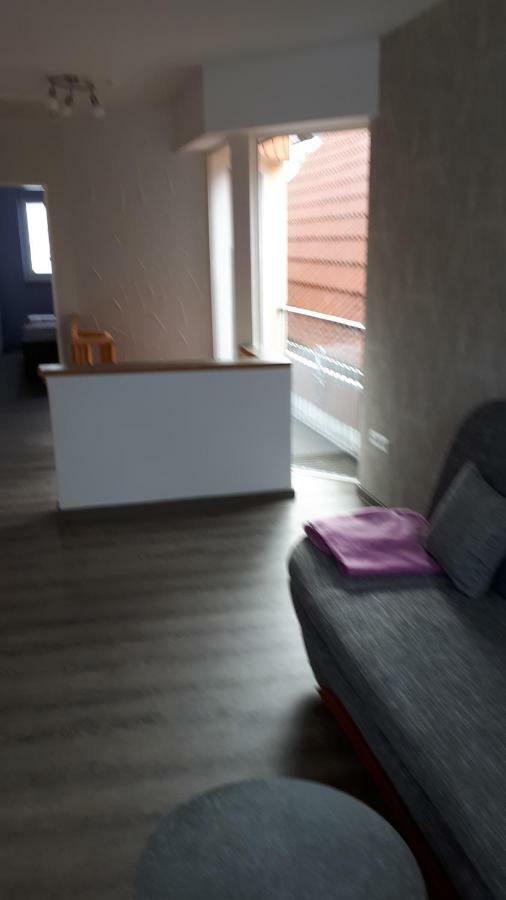 Turmhaus In Der Altstadt Rinteln Bagian luar foto